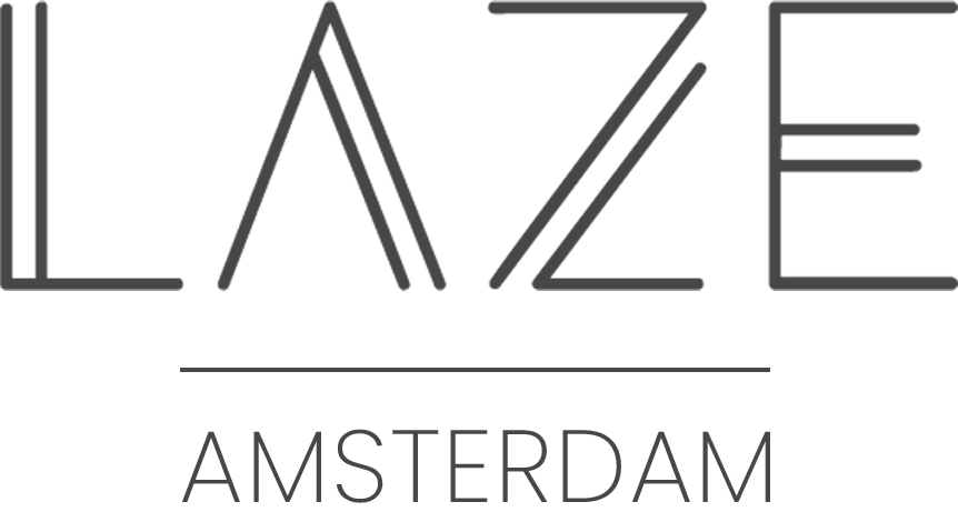 LAZE B2B Logo